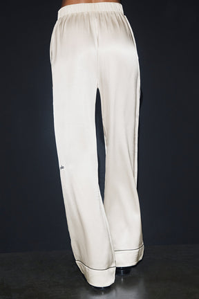 Courchevel Silk Pant
