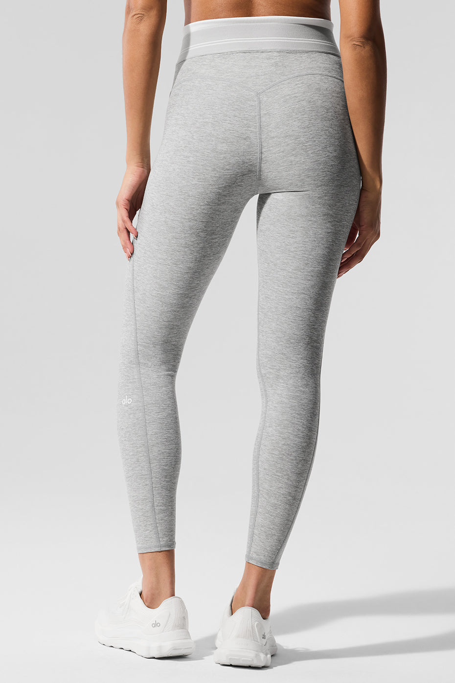 Alosoft High-Waist 7/8 Better Together Legging