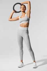 Alosoft High-Waist 7/8 Better Together Legging