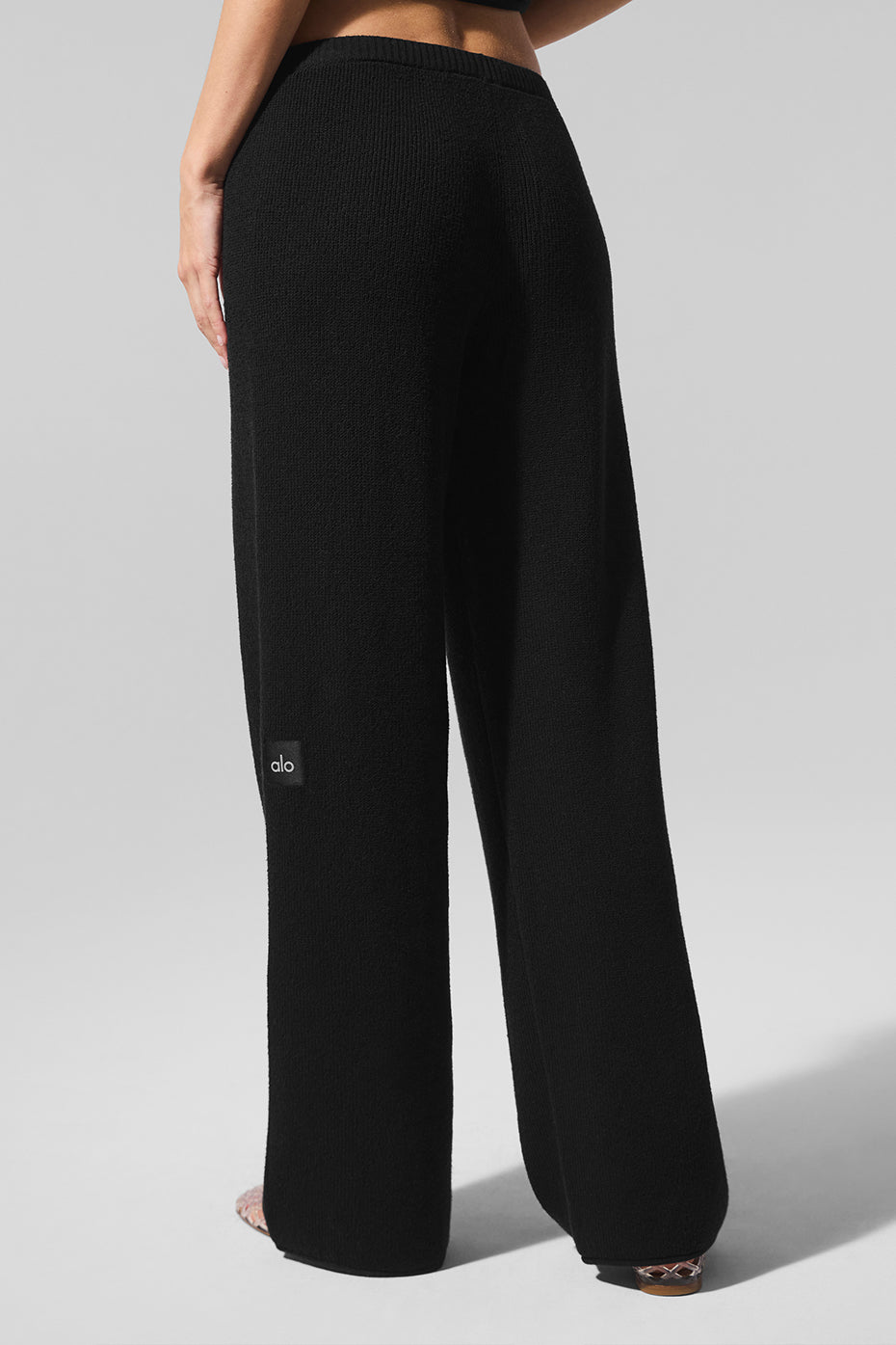 Supernatural Sweater Pant