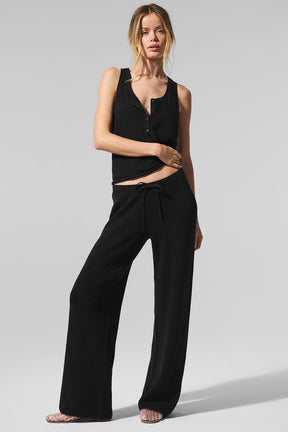 Supernatural Sweater Pant