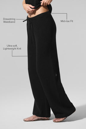 Supernatural Sweater Pant