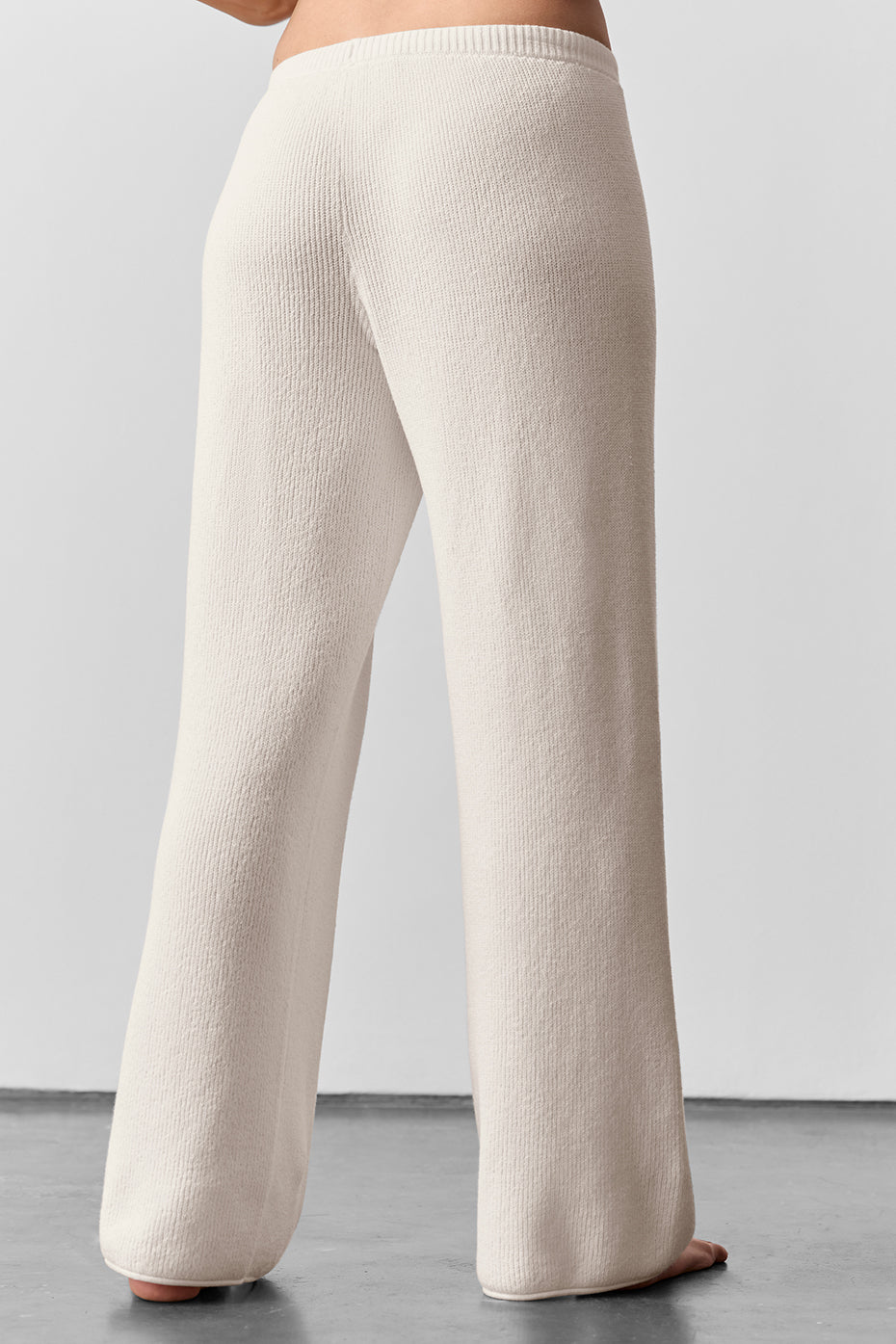 Supernatural Sweater Pant