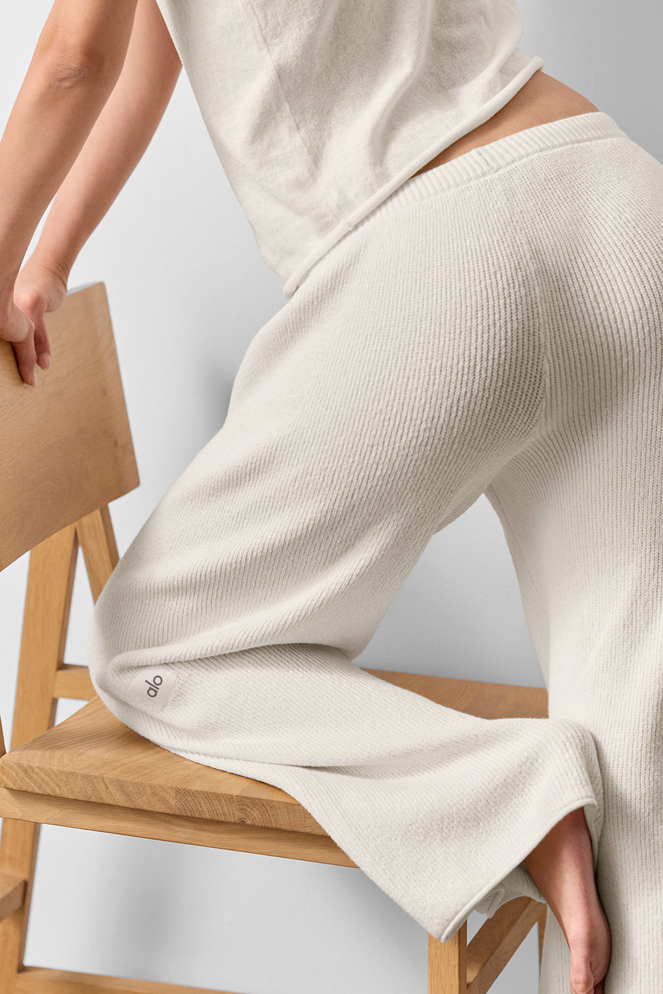 Supernatural Sweater Pant