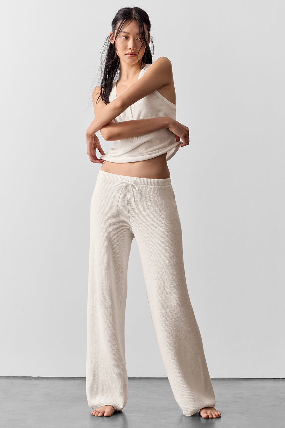 Supernatural Sweater Pant