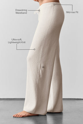 Supernatural Sweater Pant