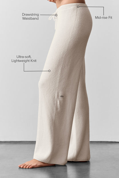 Supernatural Sweater Pant