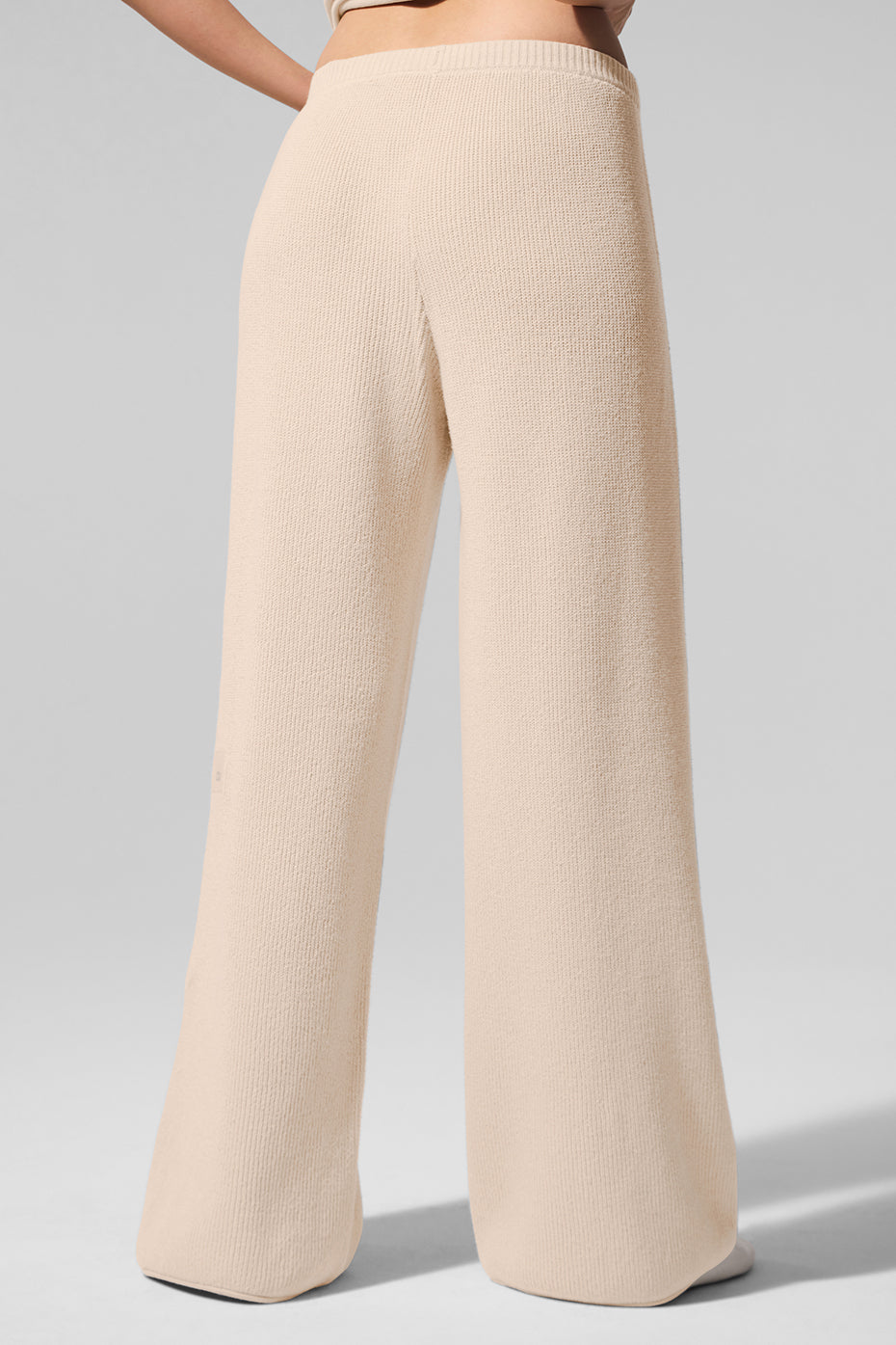 Supernatural Sweater Pant