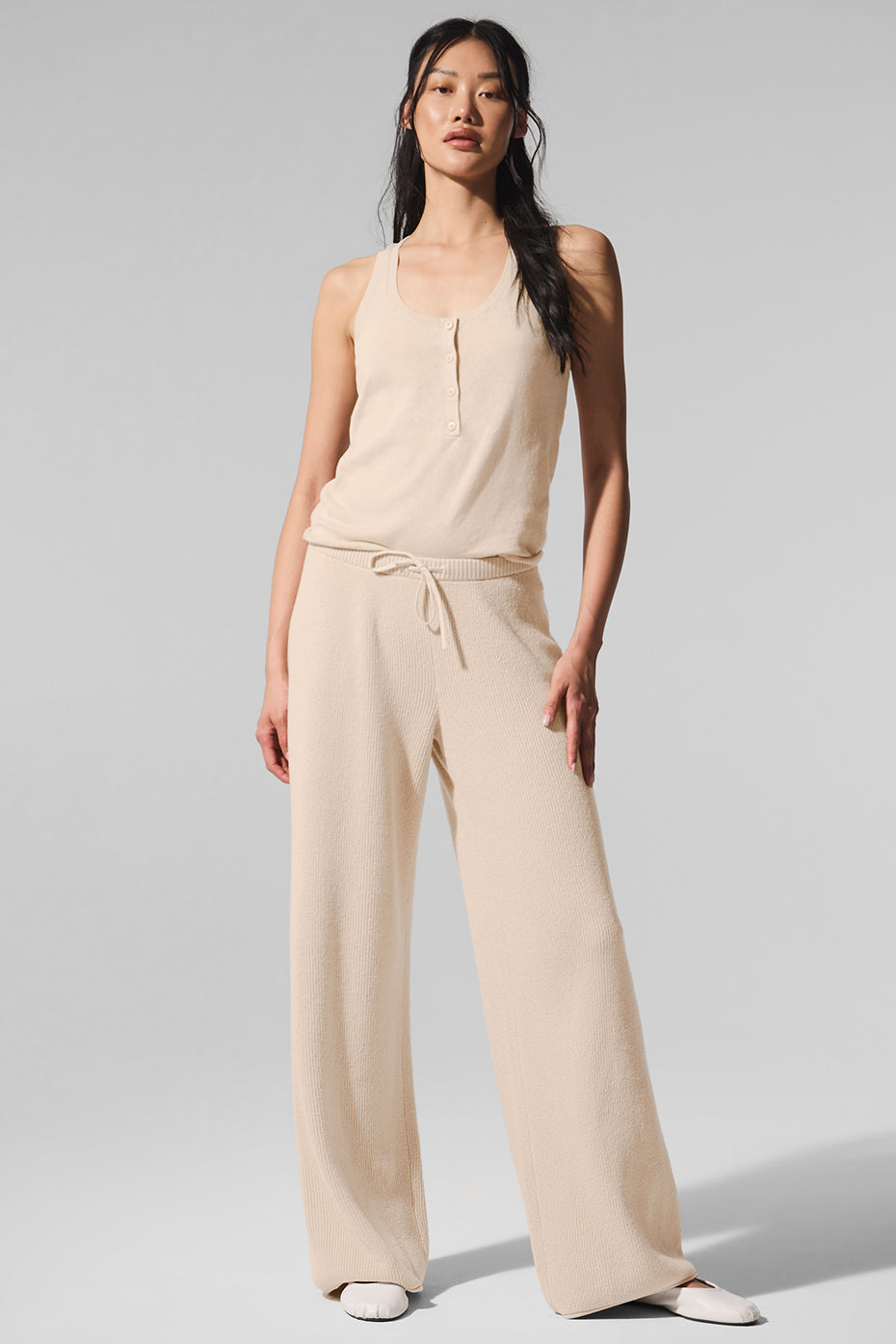 Supernatural Sweater Pant