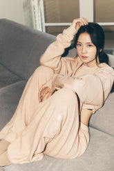 Supernatural Sweater Pant