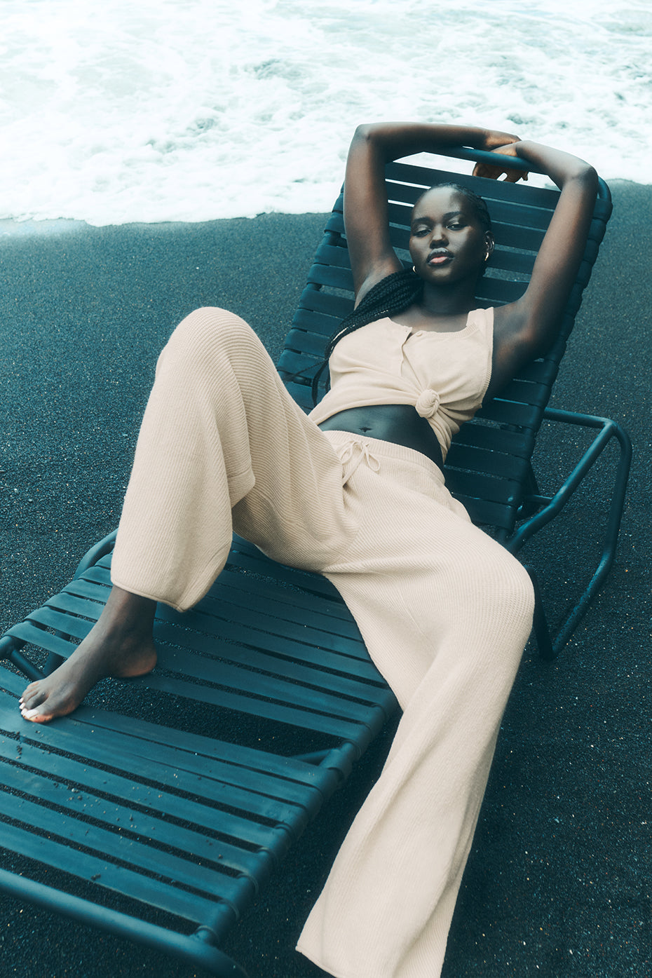 Supernatural Sweater Pant