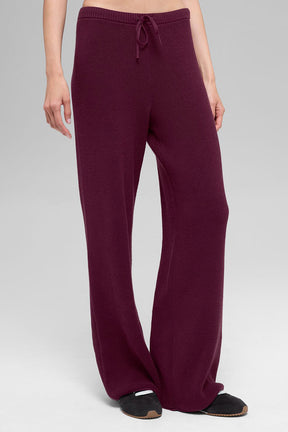 Supernatural Sweater Pant