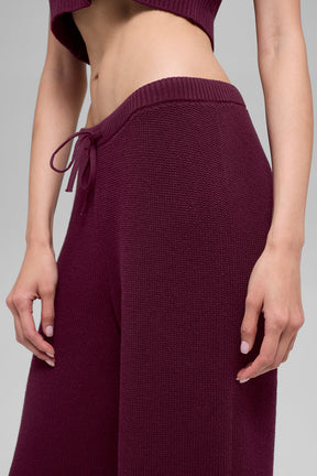 Supernatural Sweater Pant
