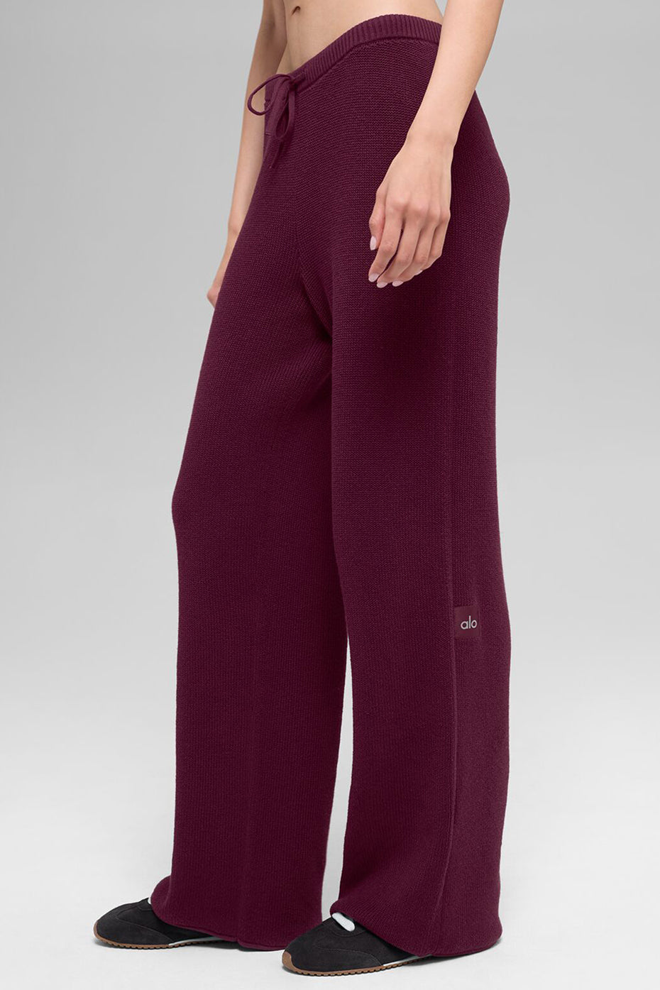 Supernatural Sweater Pant
