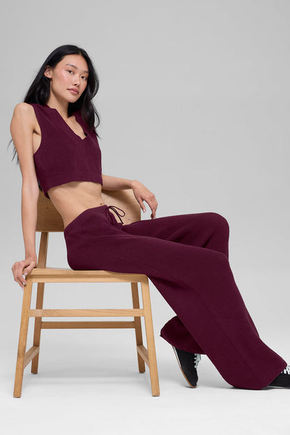 Supernatural Sweater Pant