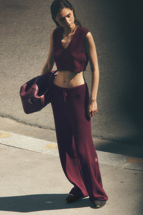 Supernatural Sweater Pant