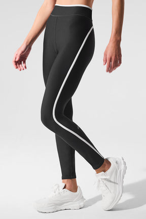 Airlift High Waist Charger 7/8 Legging