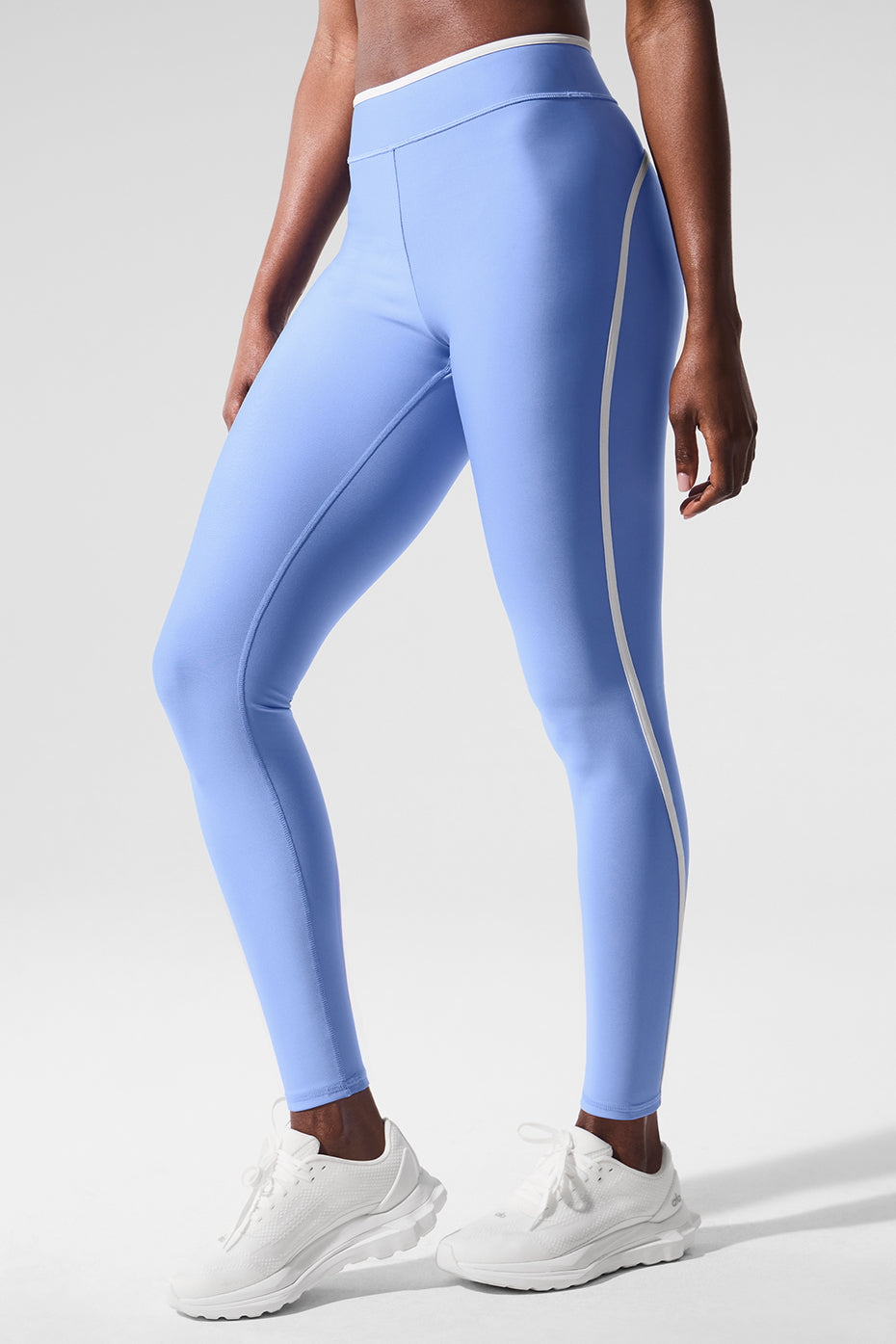 Airlift High Waist Charger 7/8 Legging