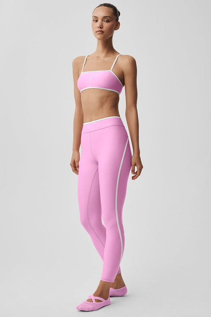 Airlift High Waist Charger 7/8 Legging