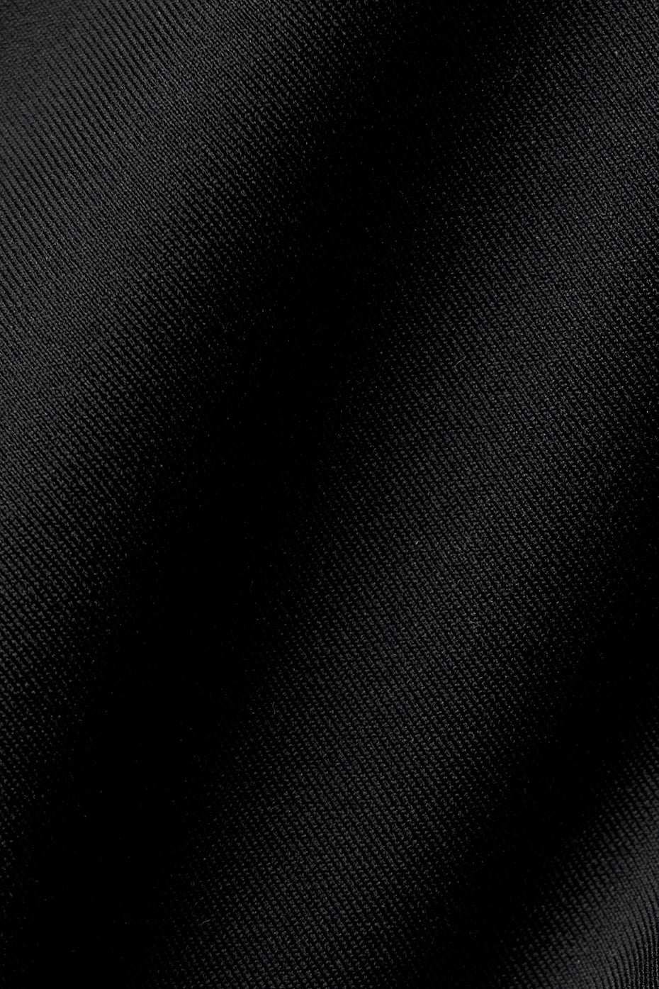 Airlift High-Waist Super Sleek Contrast Capri