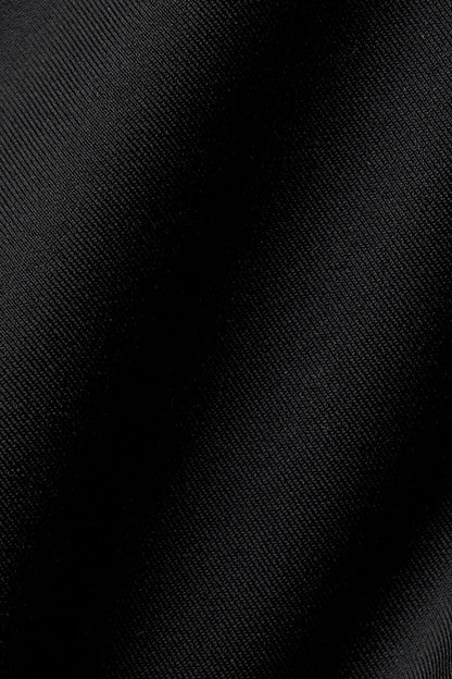 Airlift High-Waist Super Sleek Contrast Capri