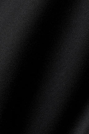 Airlift High-Waist Super Sleek Contrast Capri