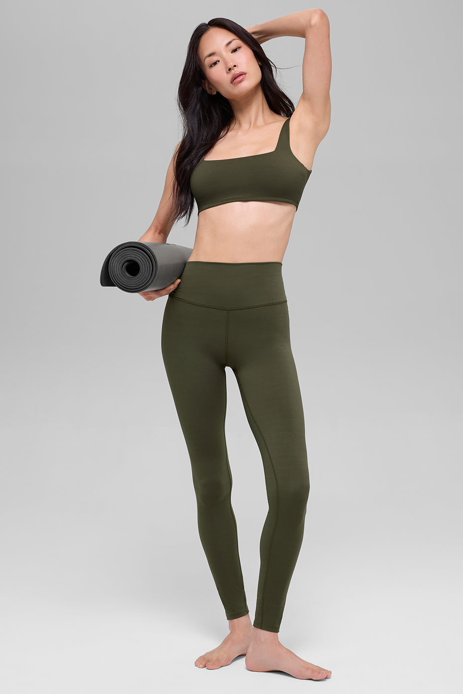 ALO Softsculpt High-Waist Legging