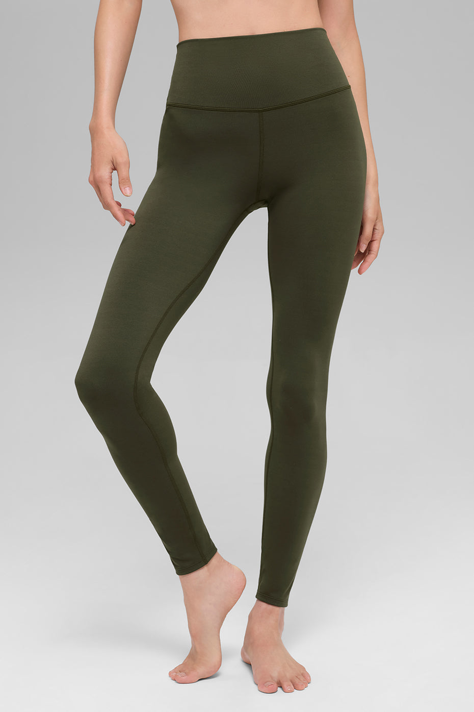 ALO Softsculpt High-Waist Legging