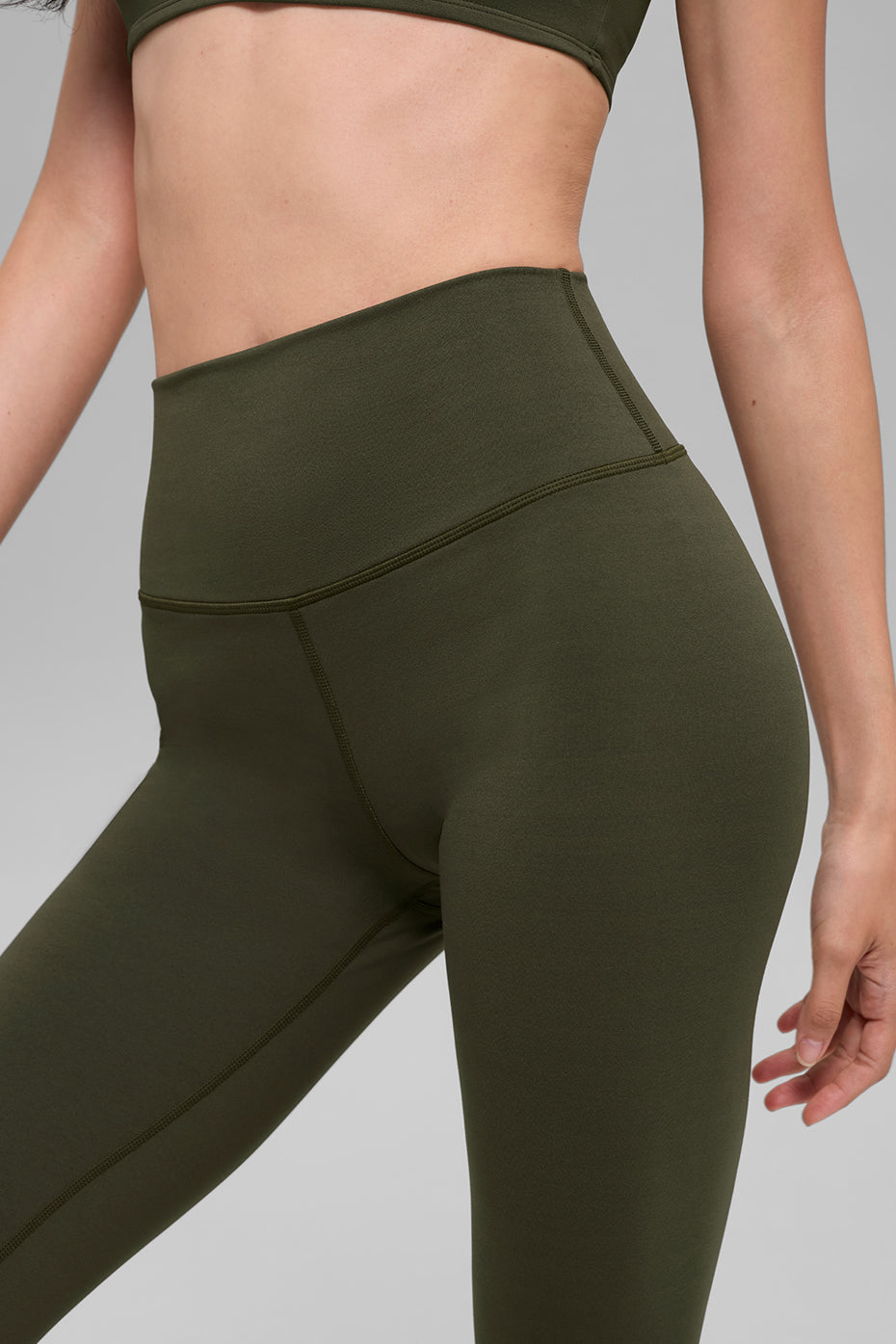 ALO Softsculpt High-Waist Legging