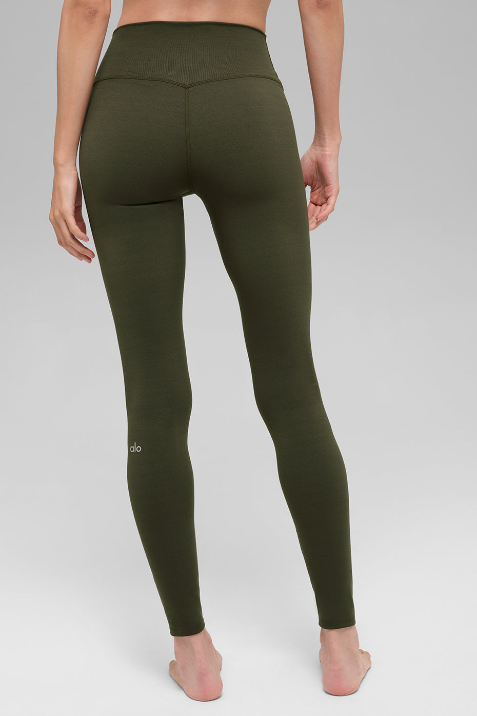 ALO Softsculpt High-Waist Legging
