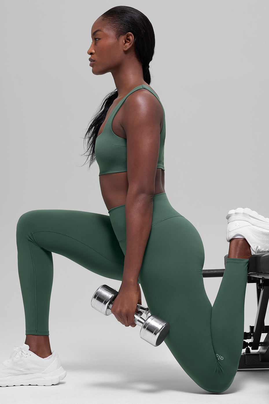 ALO Softsculpt High-Waist Legging
