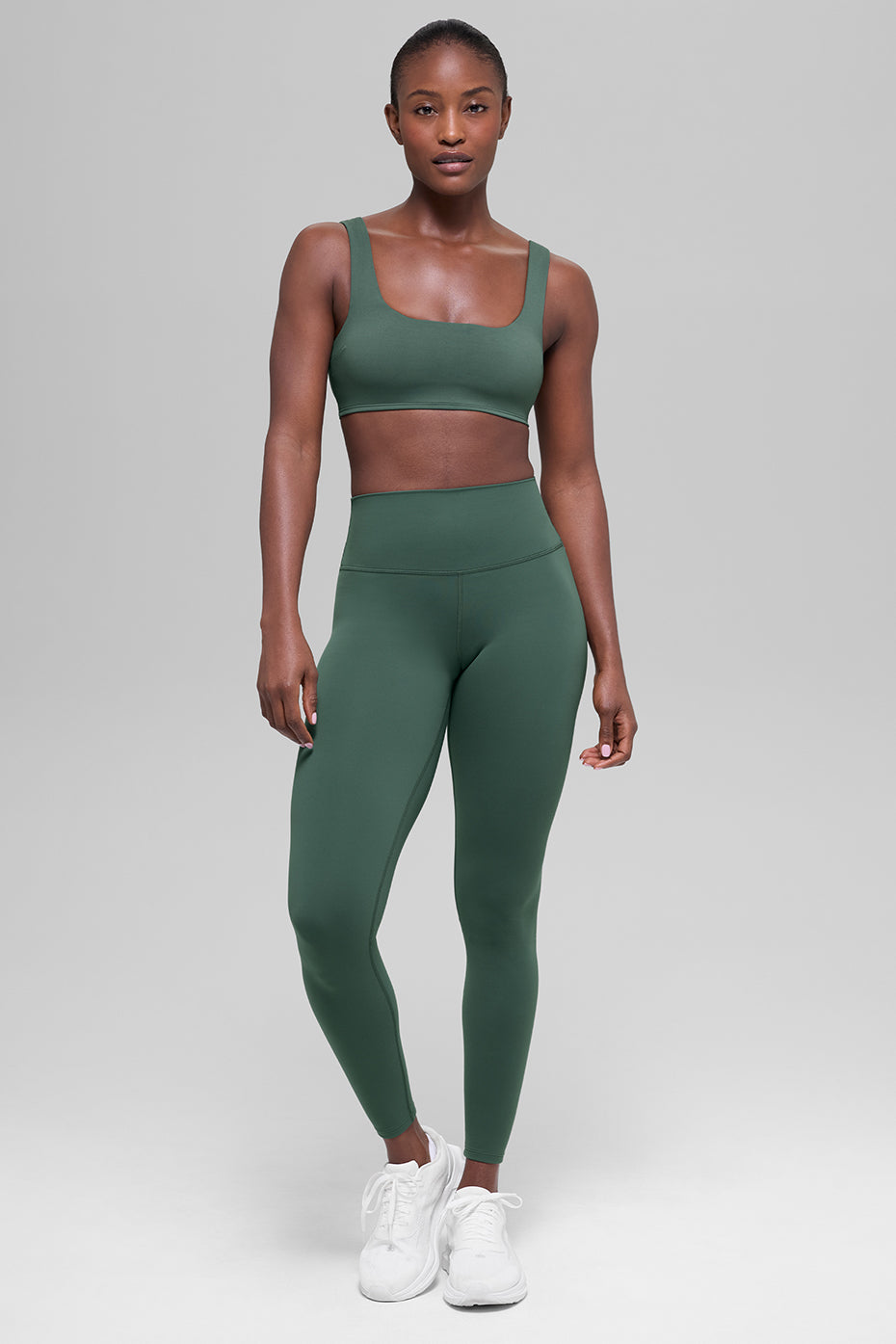 ALO Softsculpt High-Waist Legging