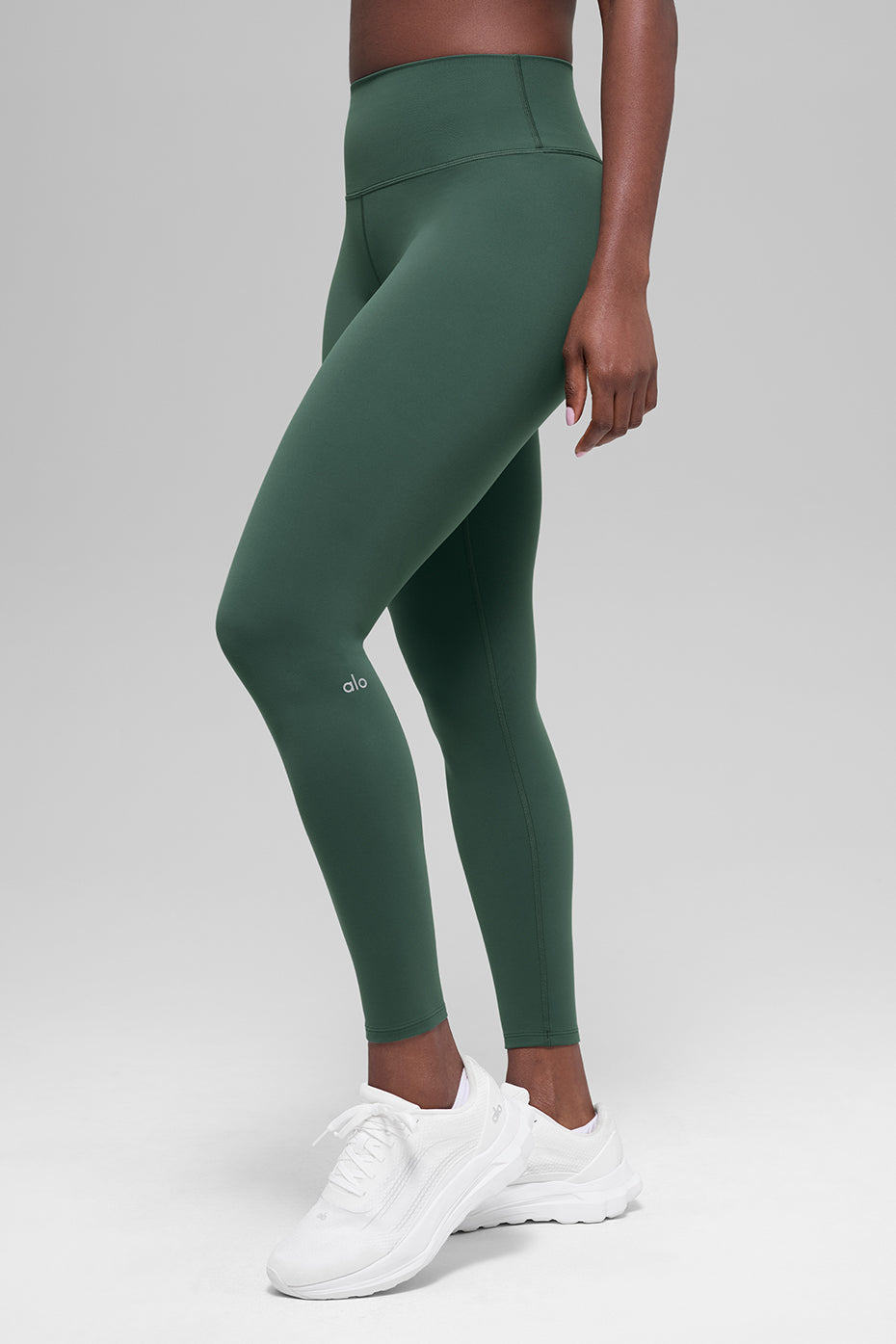 ALO Softsculpt High-Waist Legging