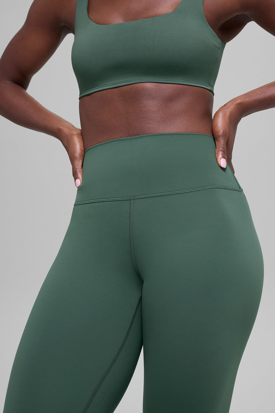ALO Softsculpt High-Waist Legging