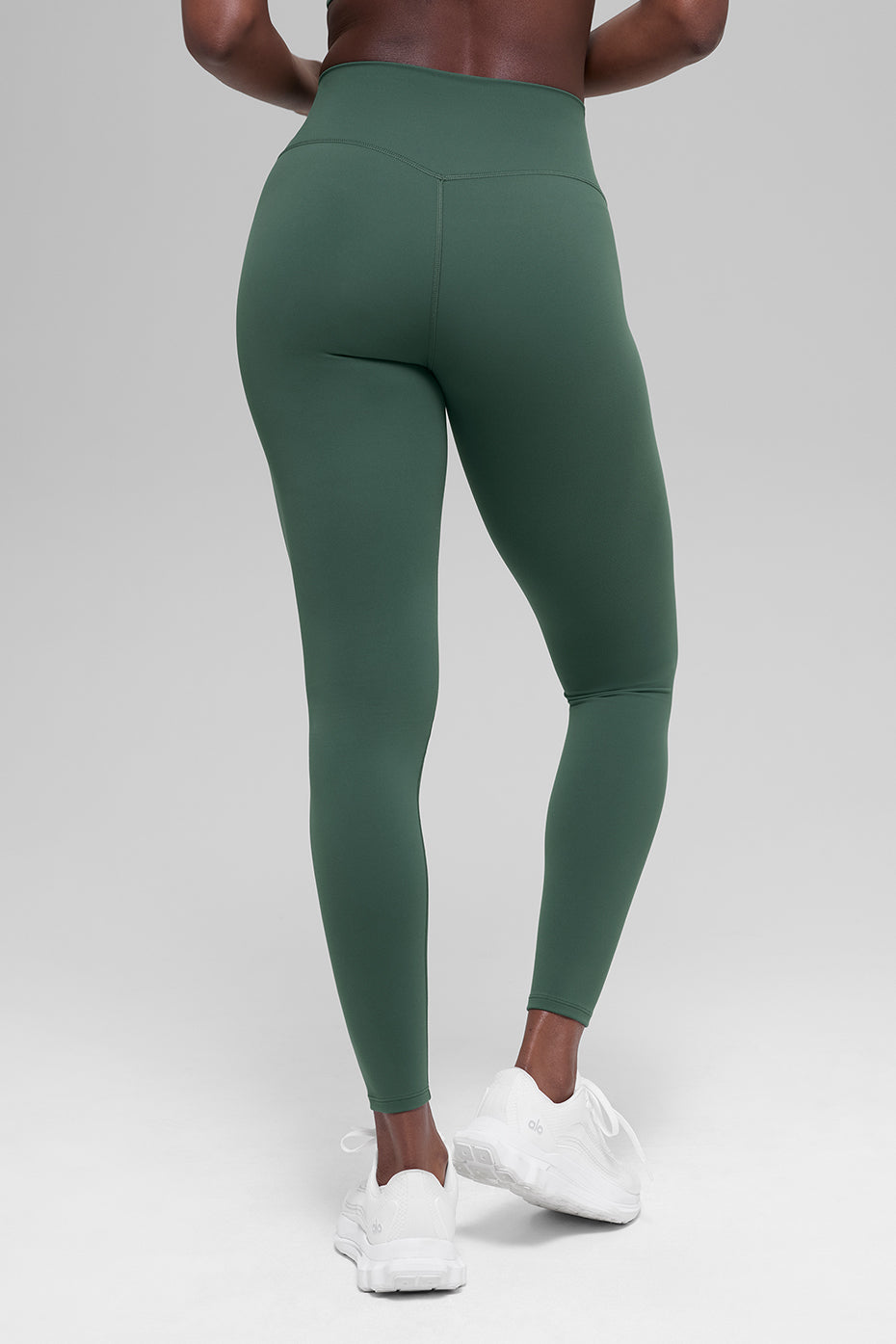 ALO Softsculpt High-Waist Legging