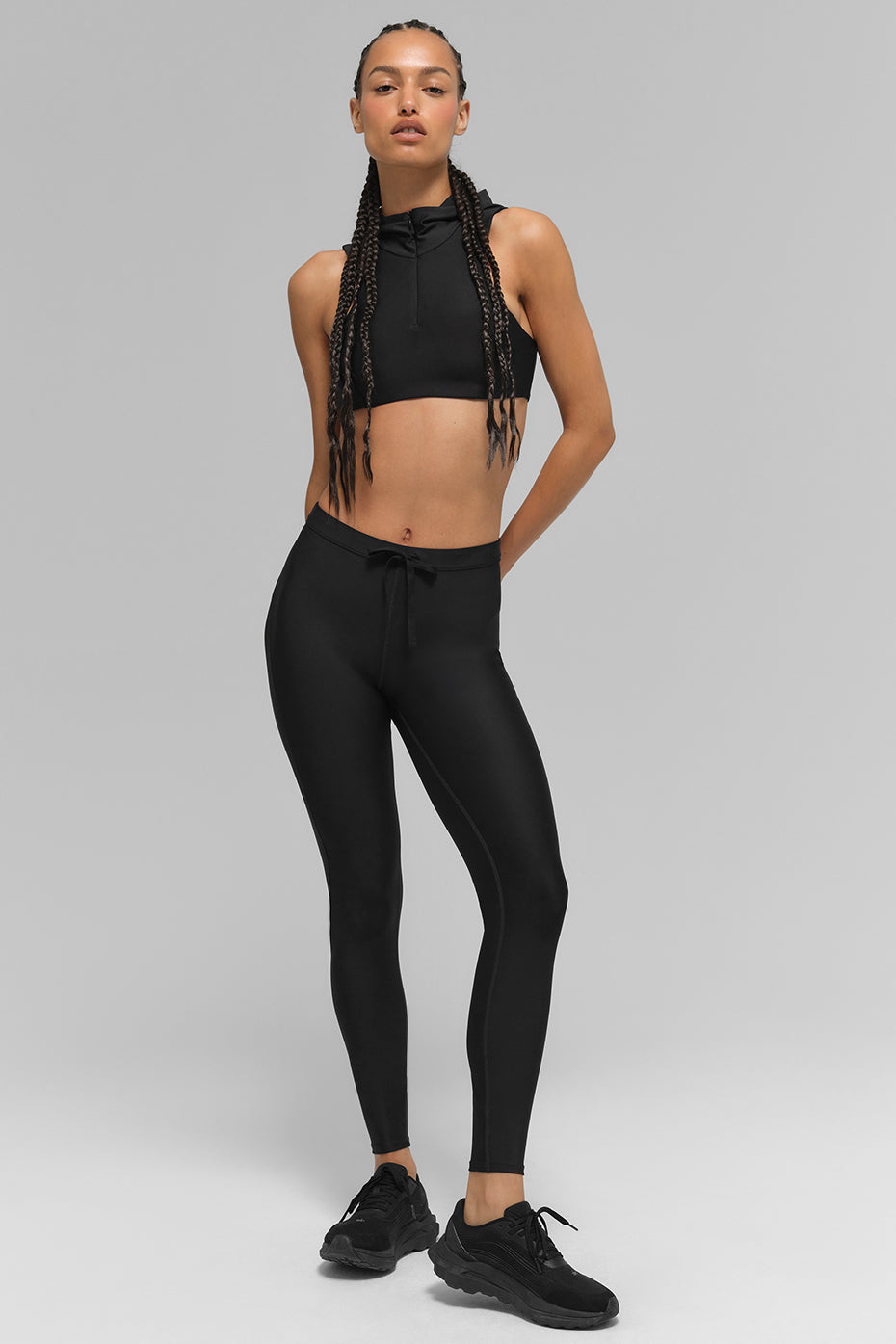Airlift High-Waist Light Speed Legging