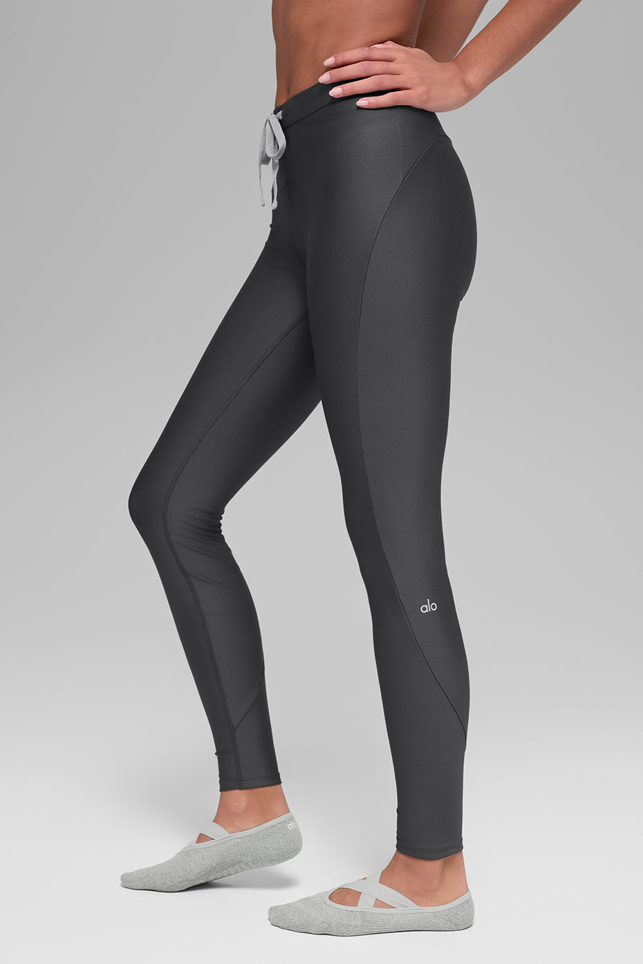 Airlift High-Waist Light Speed Legging
