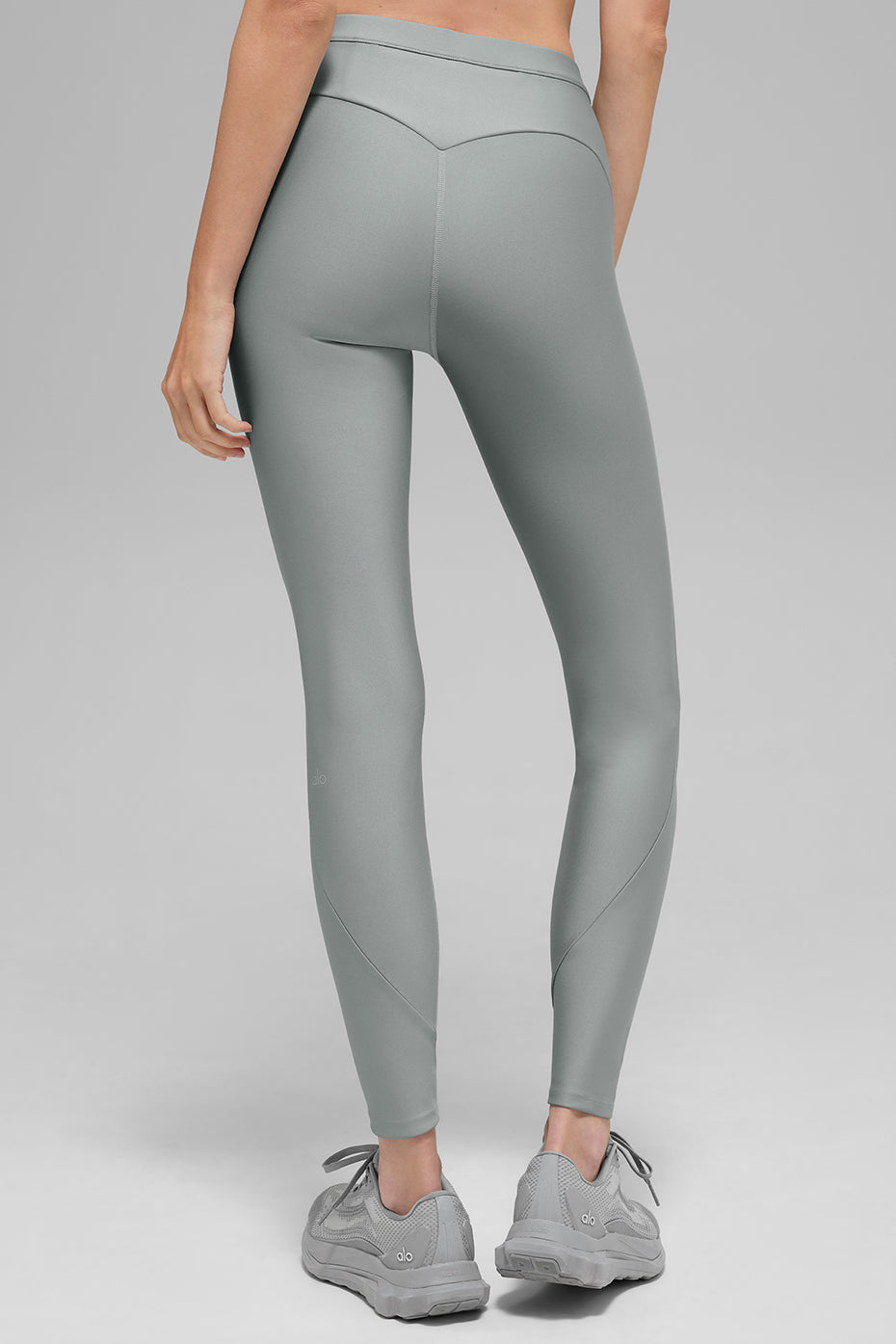 Airlift High-Waist Light Speed Legging