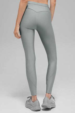 Airlift High-Waist Light Speed Legging