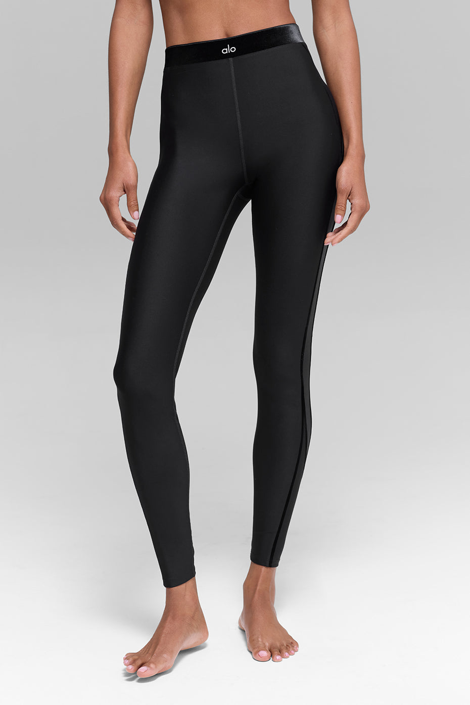 Airlift High-Waist Moonlight Legging
