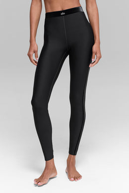 Airlift High-Waist Moonlight Legging