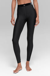 Airlift High-Waist Moonlight Legging