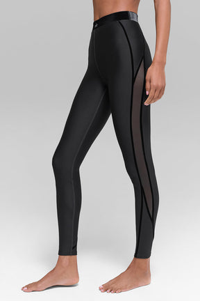 Airlift High-Waist Moonlight Legging