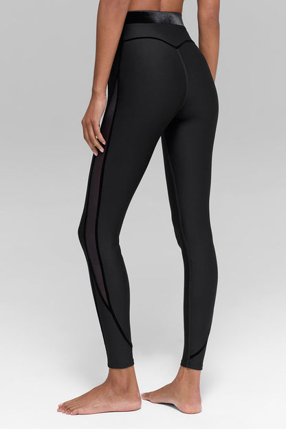 Airlift High-Waist Moonlight Legging