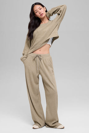 Muse Wide Leg Pant