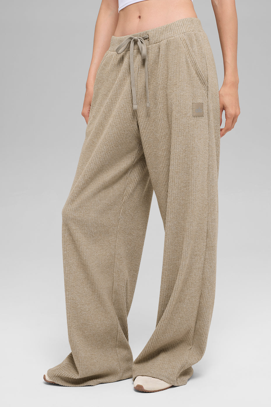 Muse Wide Leg Pant