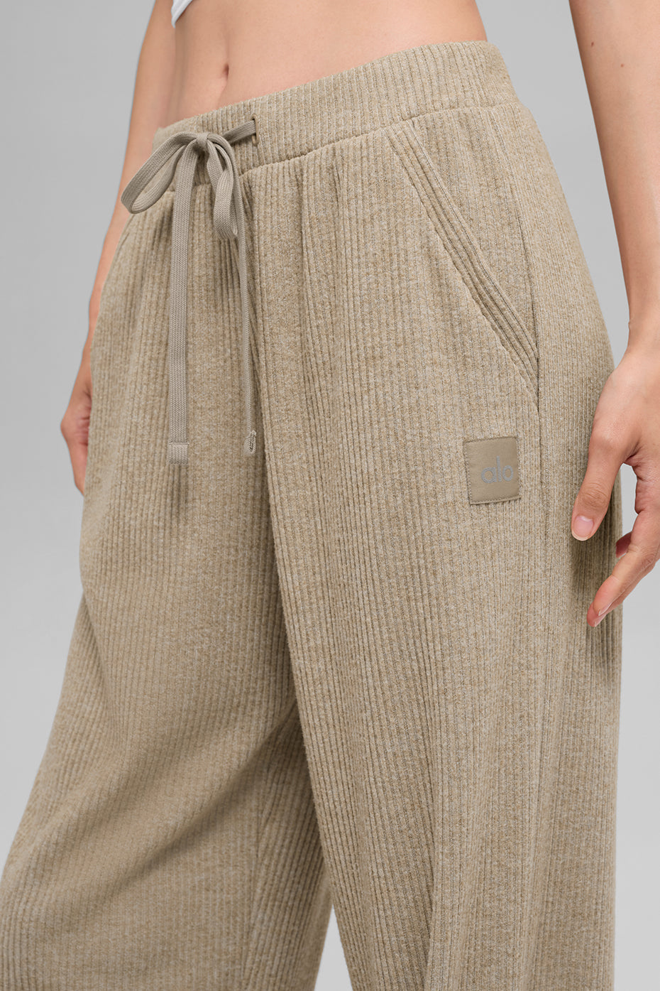 Muse Wide Leg Pant
