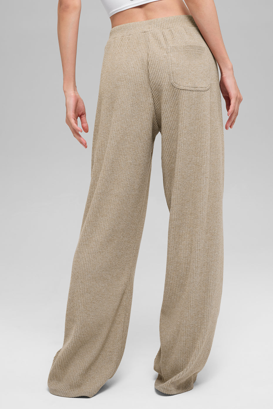 Muse Wide Leg Pant