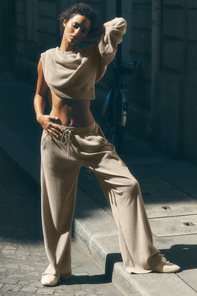 Muse Wide Leg Pant