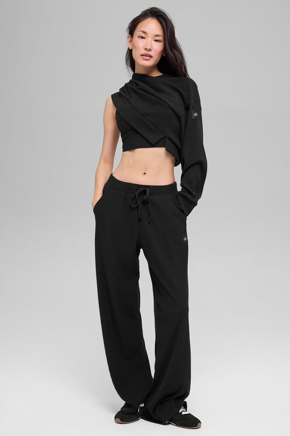 Muse Wide Leg Pant